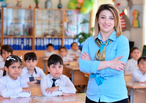 Yanvarın 27-dən ümumi təhsil müəssisələrində beşgünlük qış tətili başlayacaq