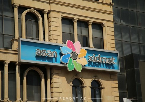 Yanvarın 5-dək “ASAN xidmət” və “ASAN kommunal” mərkəzlərində qeyri-iş günüdür