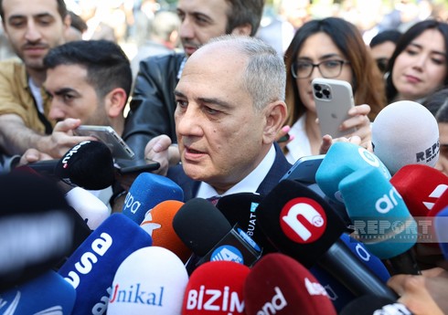 YAP parlament seçkilərinə hazırlaşır