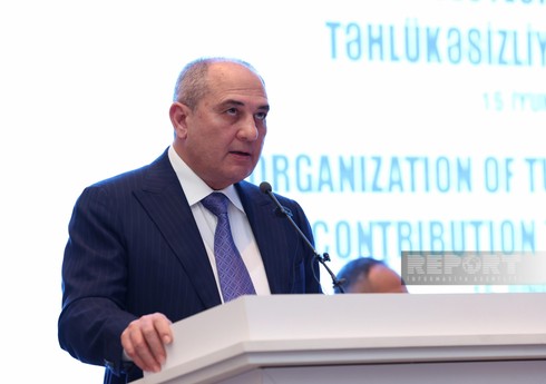 YAP sədrinin müavini: Müasir Azərbaycan reallığı Heydər Əliyevin uzaqgörən siyasəti ilə bağlıdır YAP sədrinin müavini: Müasir Azərbaycan reallığı Heydər Əliyevin uzaqgörən siyasəti ilə bağlıdır