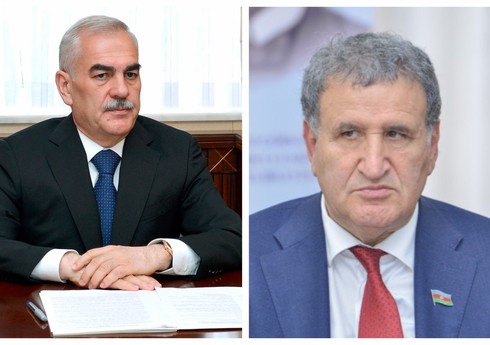 YAP Vasif Talıbov və İsa Həbibbəylinin deputatlığa namizədliyini irəli sürməyib