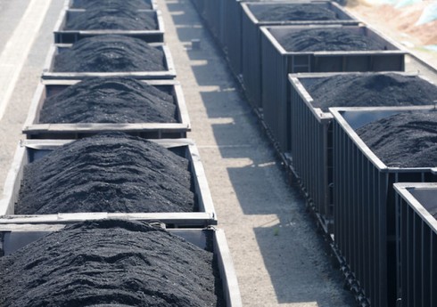 Yaponiya Rusiyadan kömür idxalını kəskin şəkildə azaldıb