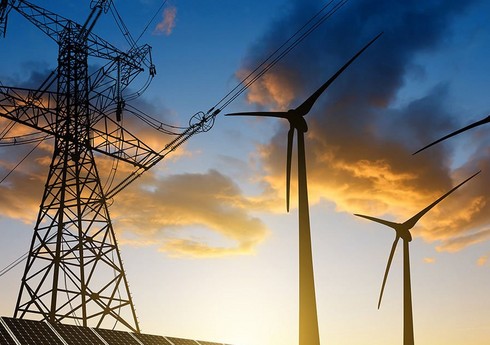 Yaponiya Ukrayna üçün 40 milyon dollara enerji avadanlıqları alacaq