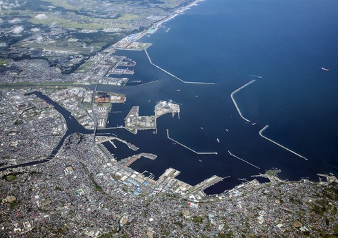 Yaponiyada güclü zəlzələ olub