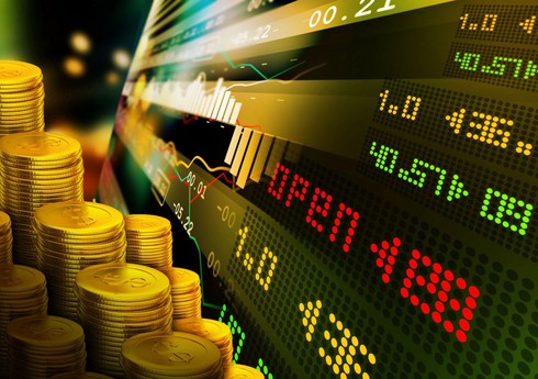 Yaponiyada qızılın qiyməti ard-arda üçüncü gün tarixi maksimumunu yeniləyib