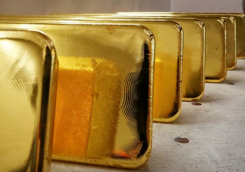 Yaponiyada qızılın qiyməti rekord həddə çatıb