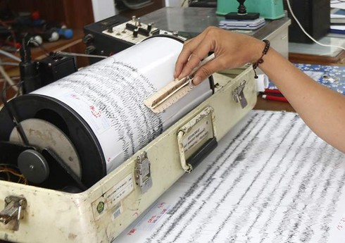 Yaponiyanın şimalında 6,2 maqnitudada zəlzələ qeydə alınıb