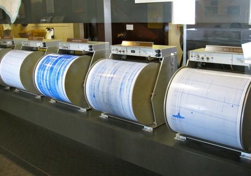 Yaponiyanın şimalında güclü zəlzələ olub