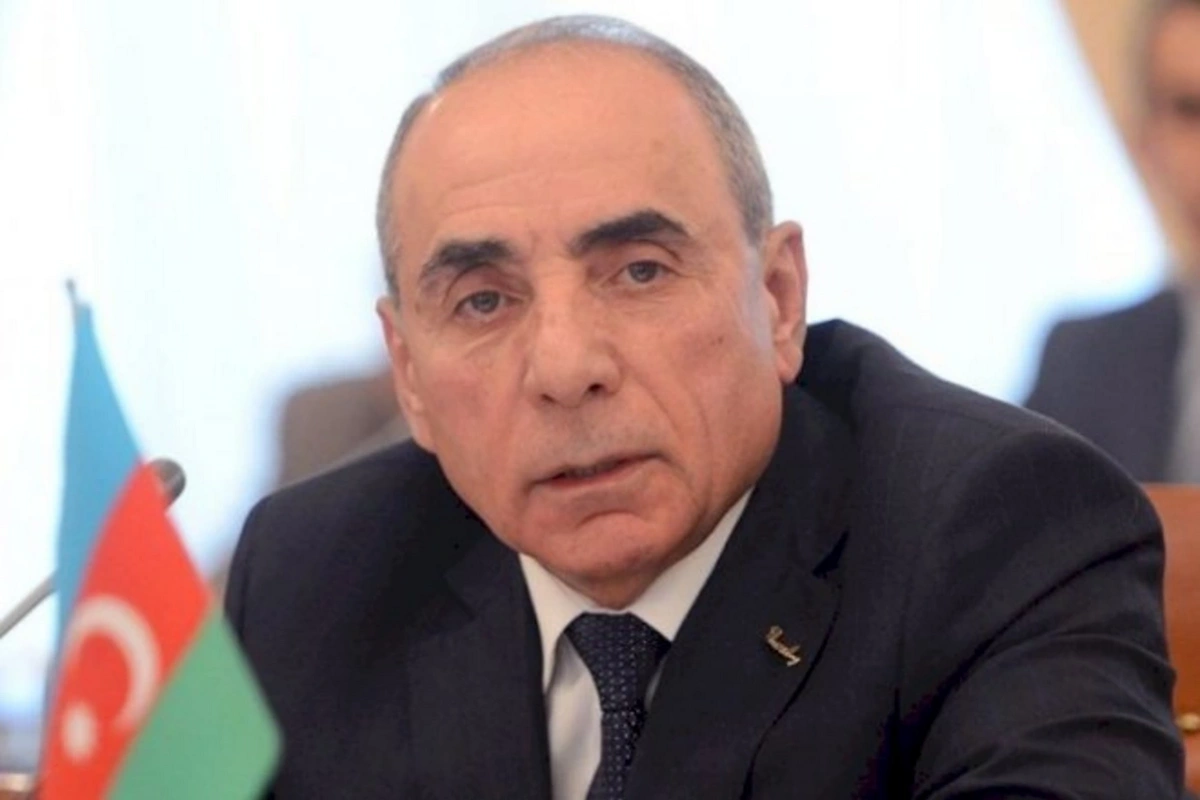 Yaqub Eyyubovun adından saxta açıqlama yayılıb