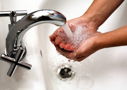 Yasamal rayonunun bir hissəsinə suyun verilişi dayandırılıb