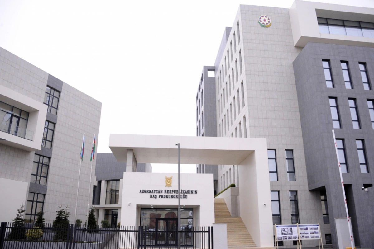 Yasamalda üç nəfərin öldüyü yanğınla bağlı klinikanın direktoru həbs olunub