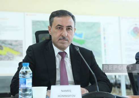 Yaxın 3 ildə Füzulidə 6 minə yaxın ev tikiləcək