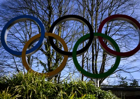 Yay Olimpiya Oyunları ilk dəfə Yaxın Şərqdə keçiriləcək