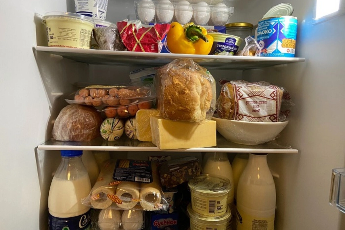 Yayda bu qidaları 1 gündən artıq saxlamayın! - XƏBƏRDARLIQ