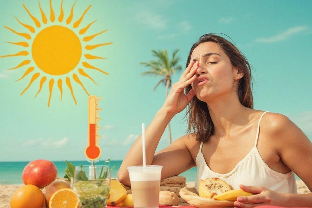 Yayda enerji içkiləri və qəhvədən istifadə ZİYANDIR?