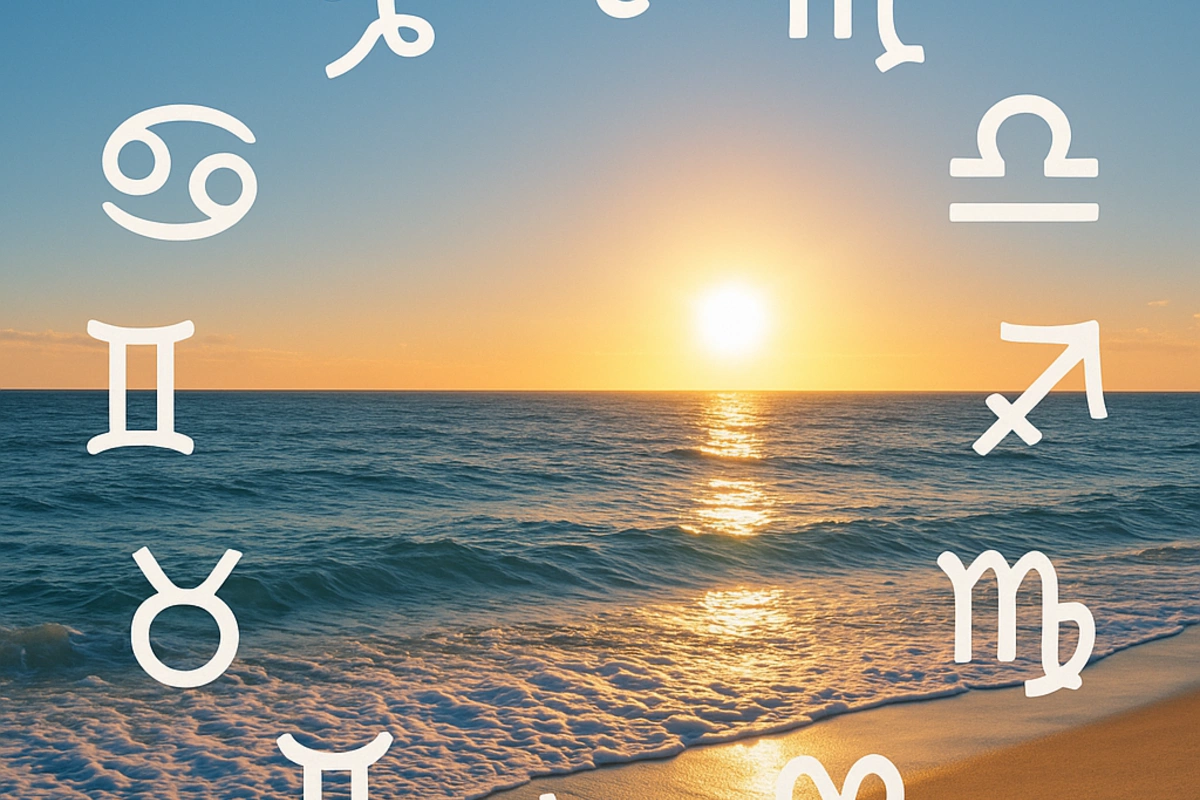 Yayda həyatı kökündən dəyişəcək 3 BÜRC - Risk etməyin vaxtı çatdı