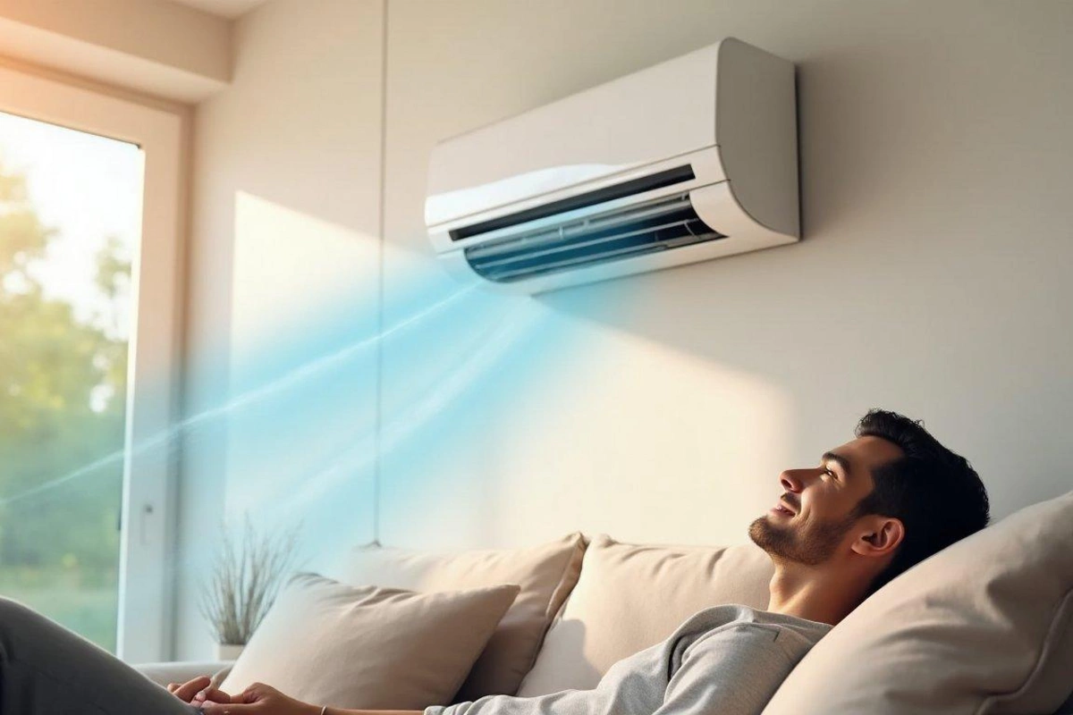 Yayda kondisioneri düzgün necə istifadə etmək olar? – Mütəxəssislər xəbərdar edir