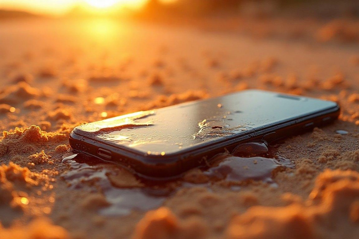 Yayda mobil telefonlar necə zərər görür? – Qorumağın yolları