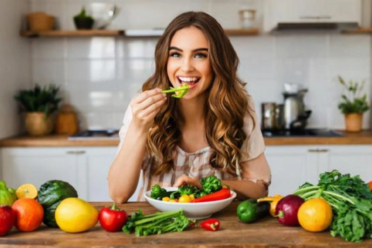 Yayda necə QİDALANMALIYIQ? - Hansı yeməklərdən imtina etməliyik? - AÇIQLAMA