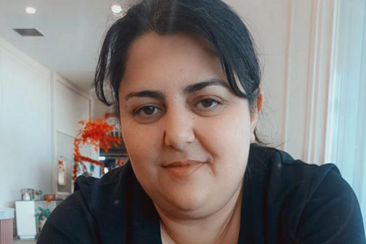 Yazdığı rəylə aylardır axtarılan qadın tapıldı