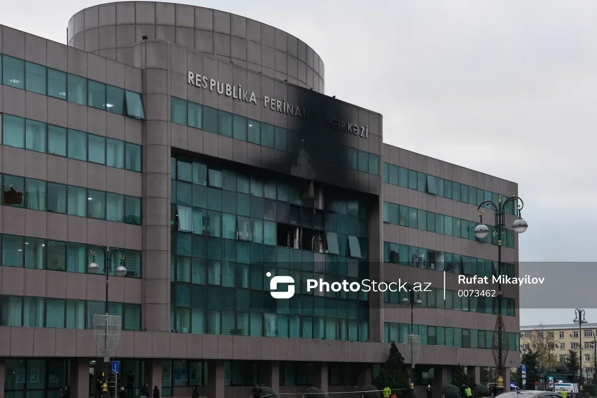 Yeddi körpənin ölümü ilə bağlı məhkəmədə yeni sənədlərin tədqiqinə başlanıldı