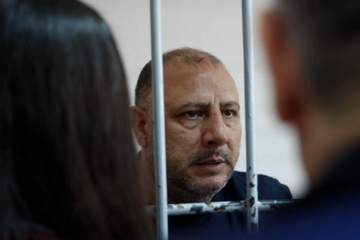 Yekaterinburqda barəsində həbs qətimkan tədbiri seçilmiş azərbaycanlıların sayı dördə çatıb