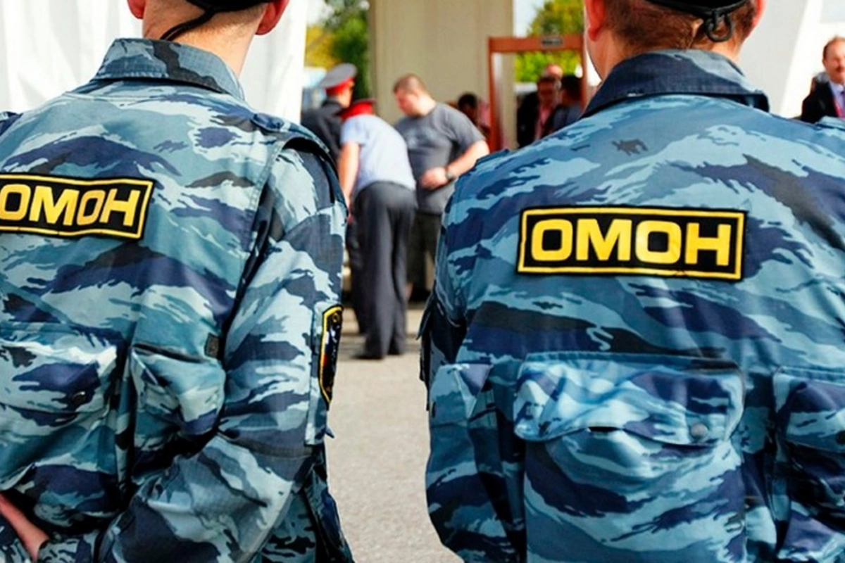 Yekaterinburqda saxlanılan azərbaycanlılardan birinin qohumu: 