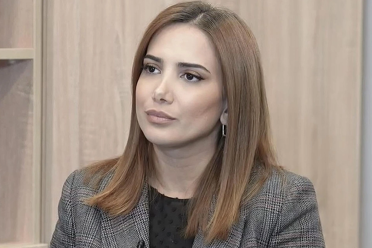 Yeni agentliyin mətbuat katibi o oldu