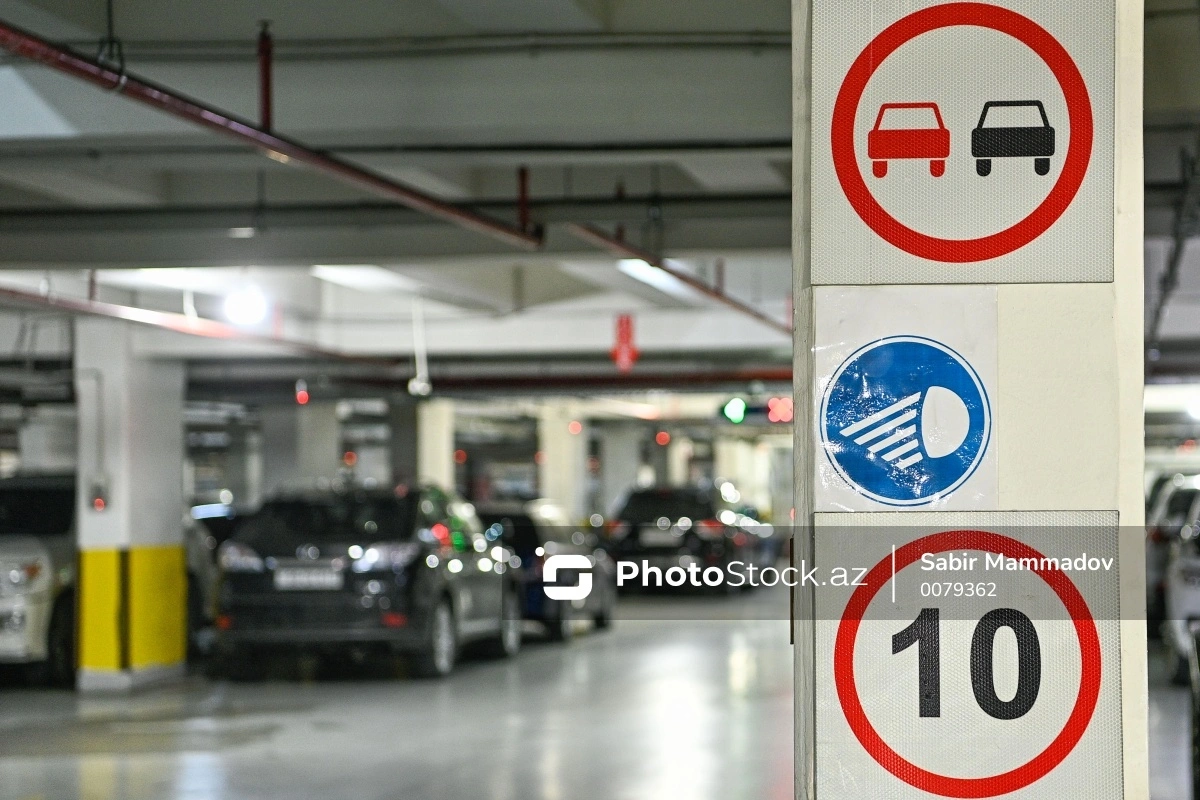 Yeni binalarda qaraj xaosu: Minlərlə sakinin ortaq parkinq PROBLEMİ Yeni binalarda qaraj xaosu: Minlərlə sakinin ortaq parkinq PROBLEMİ