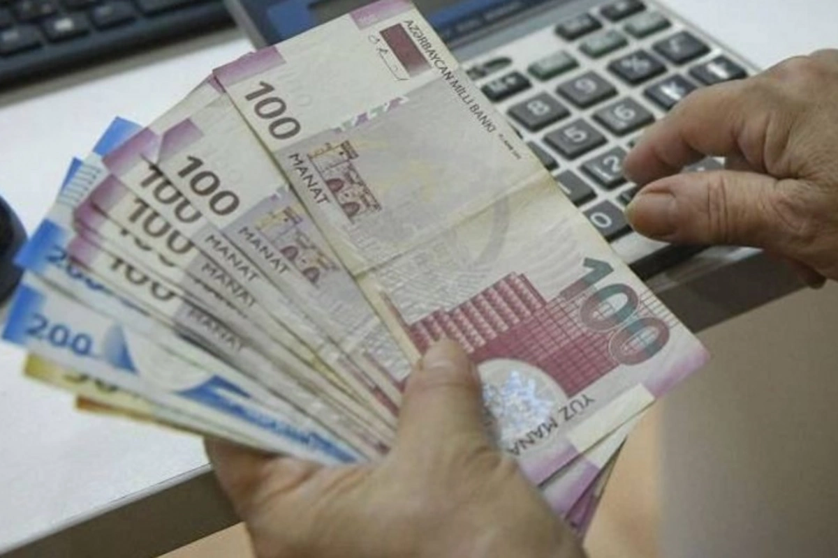 Yeni cərimə müəyyən edilir - 500-dən 1000 manatadək