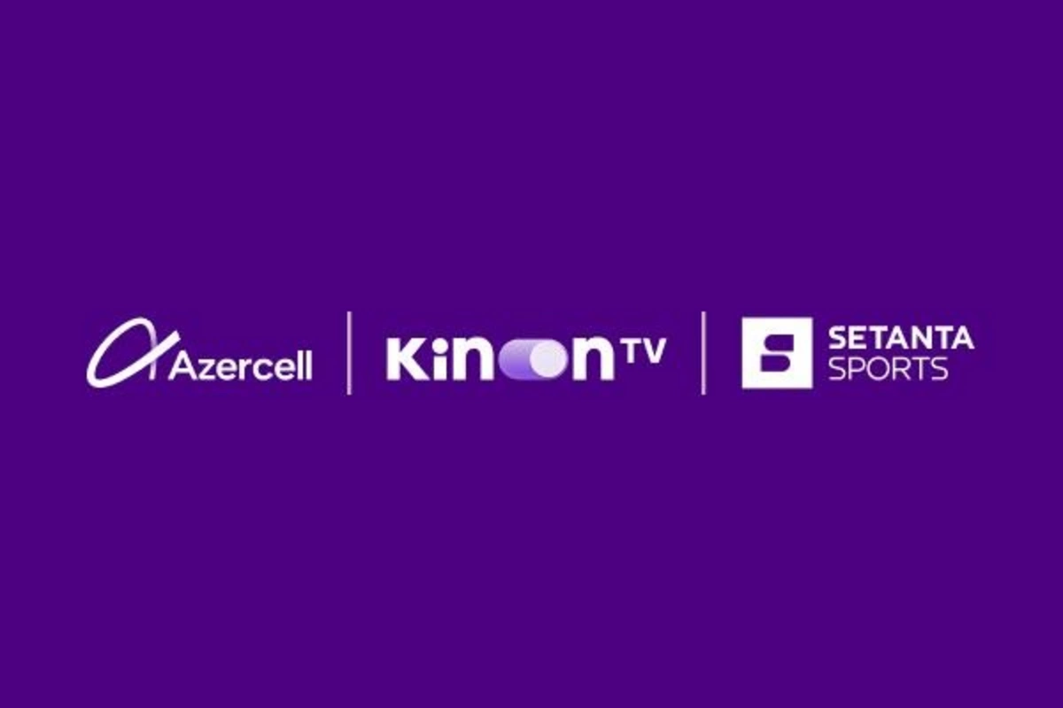 Yeni idman dünyası Kinon TV-də: 