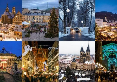 Yeni il tətilində harada istirahət etməli - ölkə daxilində, yoxsa xaricdə?