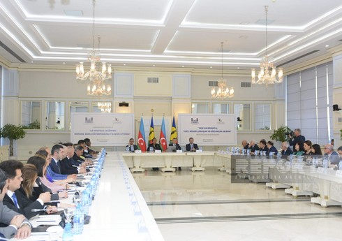 Yeni Kaledoniya Senatının üzvü: Parislə danışıqlar artıq fərqli şəkildə aparılır Yeni Kaledoniya Senatının üzvü: Parislə danışıqlar artıq fərqli şəkildə aparılır