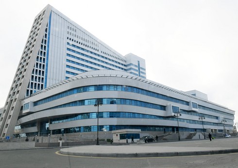 Yeni Klinikada sümük iliyi transplantasiyası əməliyyatının tətbiqi planlaşdırılır