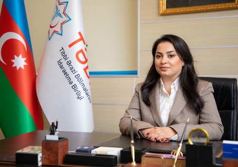 Yeni Klinikaya yeni direktor müavini təyin olunub