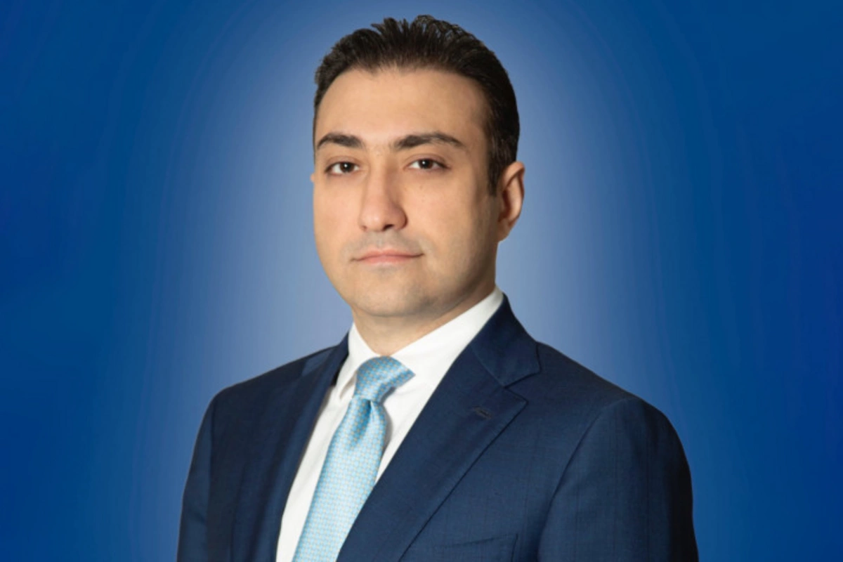 Yeni nazir müavini Anar Bayramov KİMDİR?