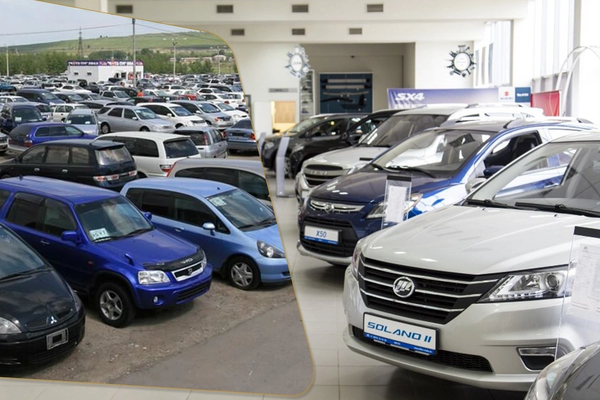 Yeni qaydalar qiymətləri dəyişə bilər: Maşınlar ucuzlaşacaq?