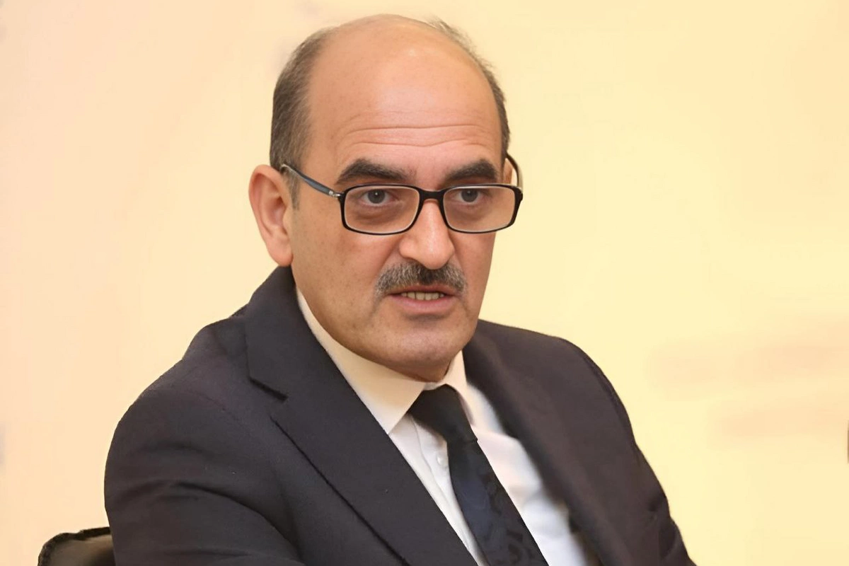 Yeni sədr İlham Mirzəliyev KİMDİR? Yeni sədr İlham Mirzəliyev KİMDİR?
