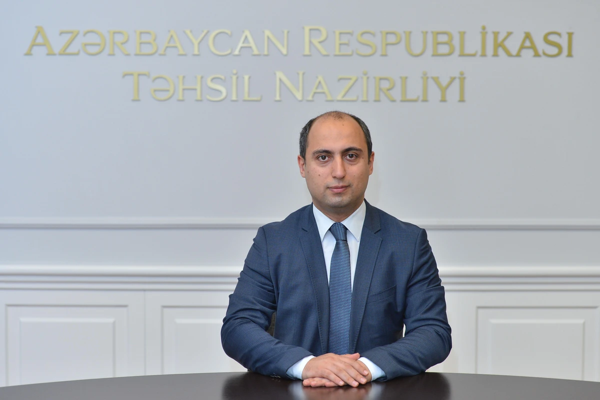 Yeni tədris ilindən 