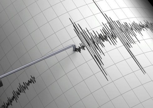 Yeni Zelandiyada 5,8 maqnitudada zəlzələ olub