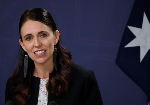 Yeni Zelandiyanın Baş naziri istefa verib