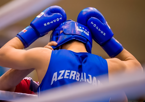 Yeniyetmə boksçular arasında Azərbaycan birinciliyi keçiriləcək