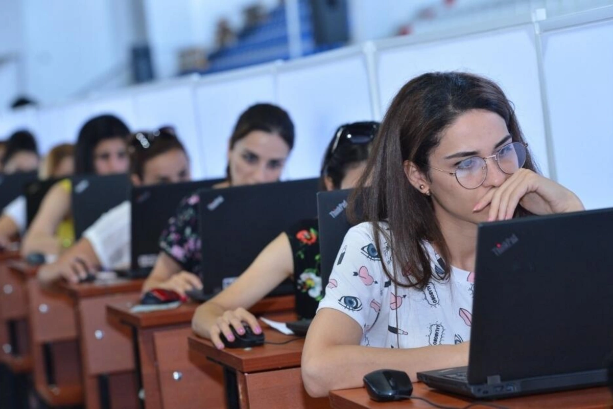 Yer dəyişmək istəyən müəllimlərin DİQQƏTİNƏ!