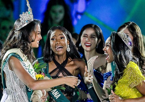 “Yer gözəli -2023” müsabiqəsinin qalibinin adı açıqlanıb