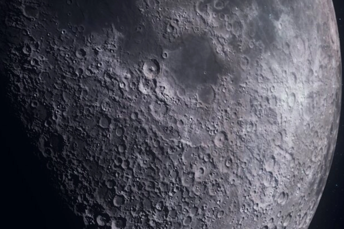 Yer üçün təhlükəli sayılan asteroidin Ayla toqquşma ehtimalı ARTDI
