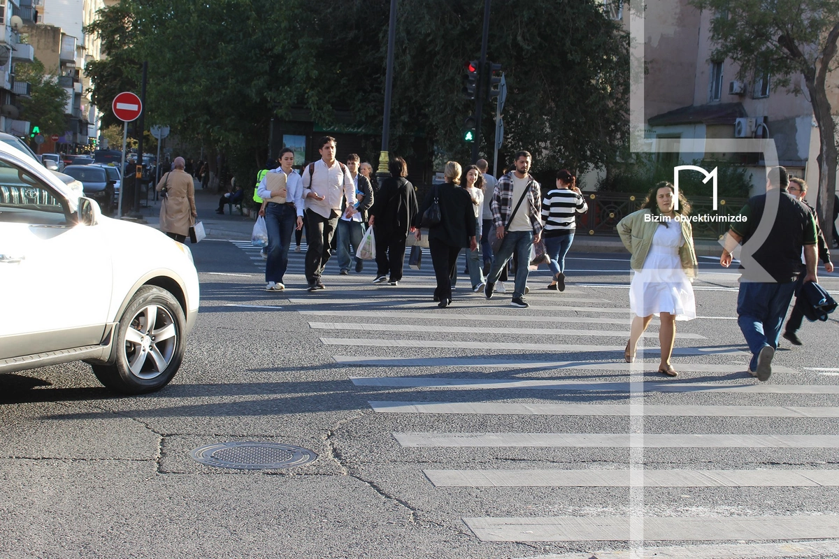 Yeraltı keçidlər SÖKÜLƏ BİLƏR? - EKSPERT AÇIQLADI