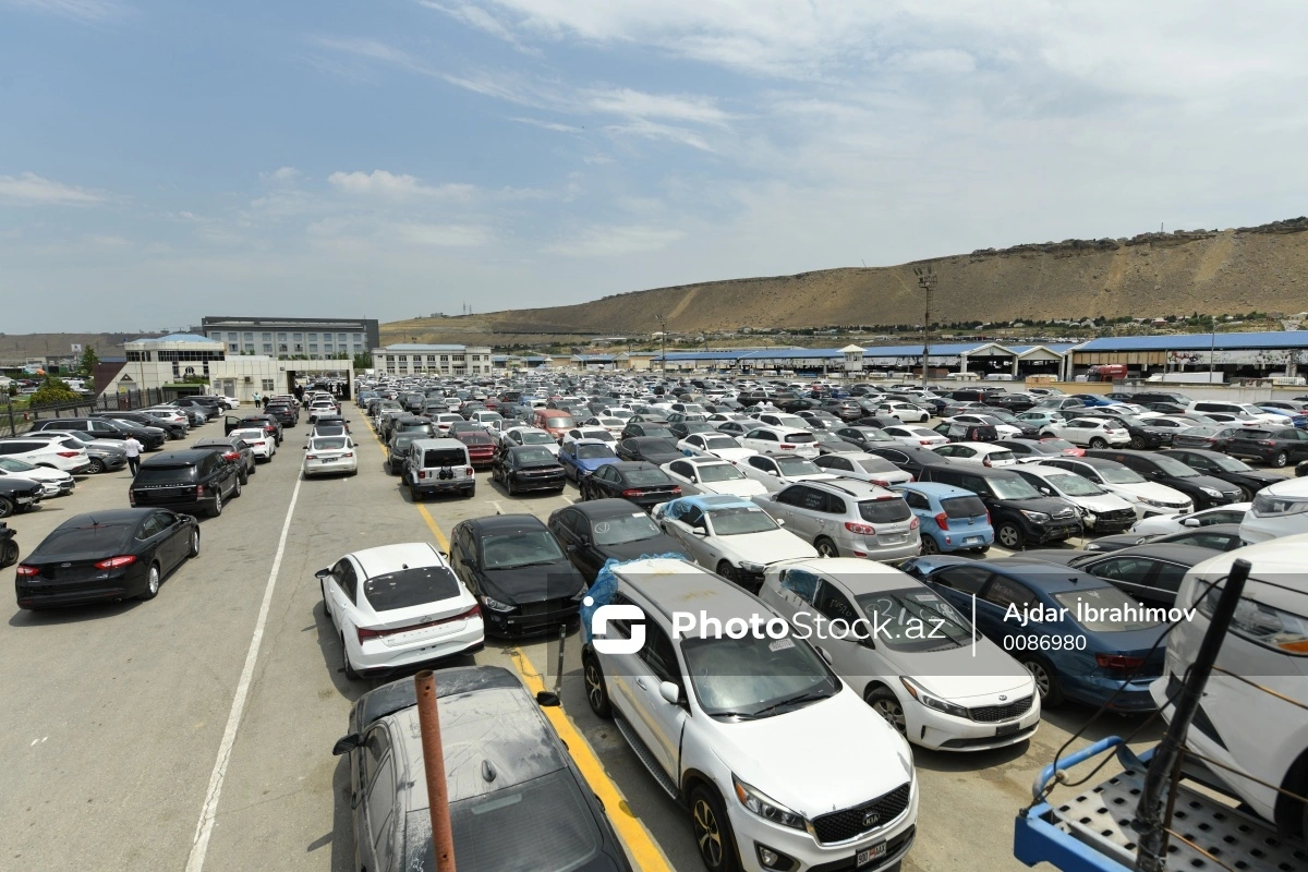 Yerli avtomobillərə maraq azalıb: 