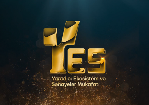 “YES” Mükafatına müraciətlərin qəbuluna başlanılıb