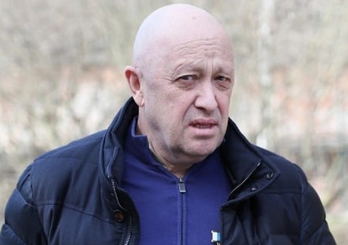 Yevgeni Priqojinin bəyanatından sonra cinayət işi açılıb