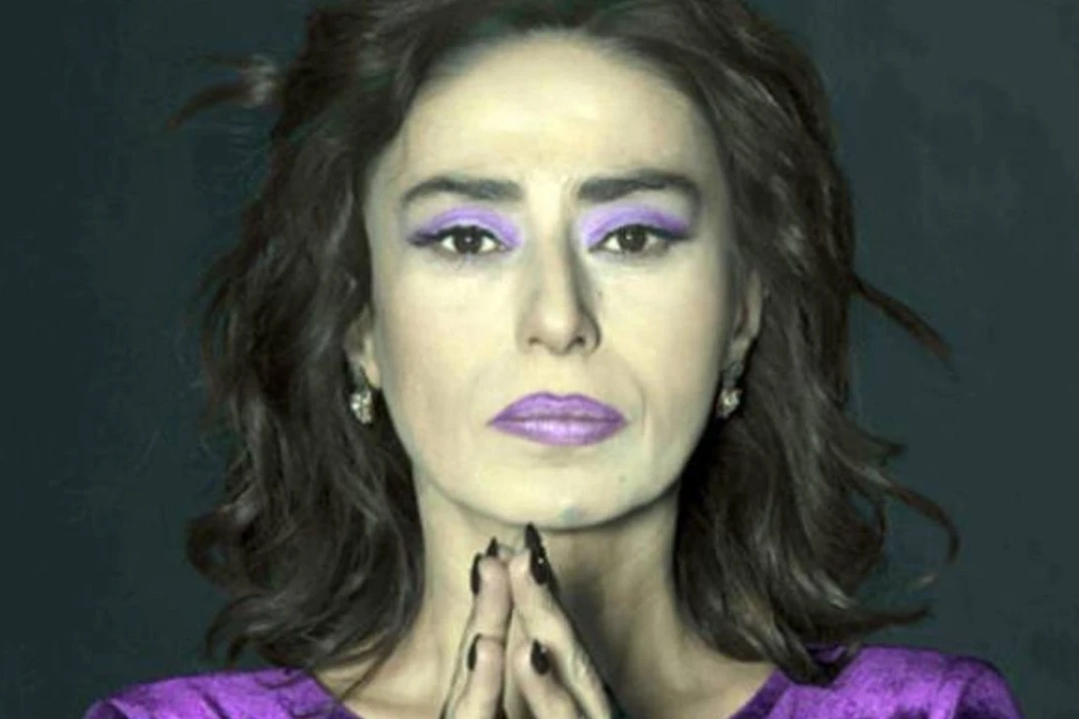 Yıldız Tilbedən QADAĞA: 